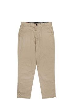 Брюки LIGHTWEIGHT STRETCH TAILORED CHINO