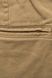 Шорты LINEN BLEND MILTON