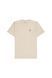Футболка Beetle Evo garment washed