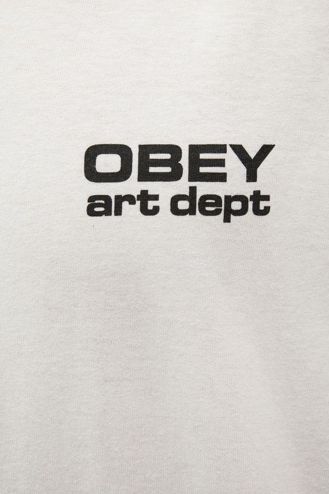 Футболка ART DEPARTMENT