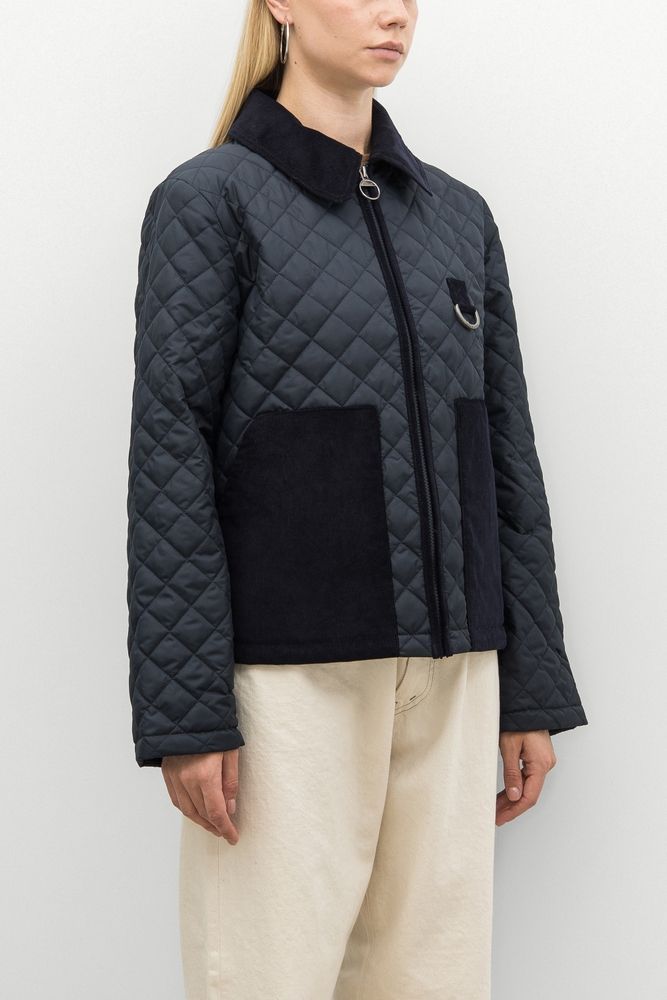 Куртка AYLESBY QUILTED