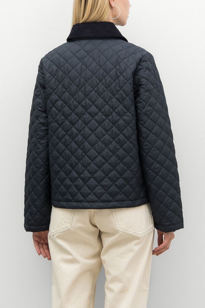 Куртка AYLESBY QUILTED
