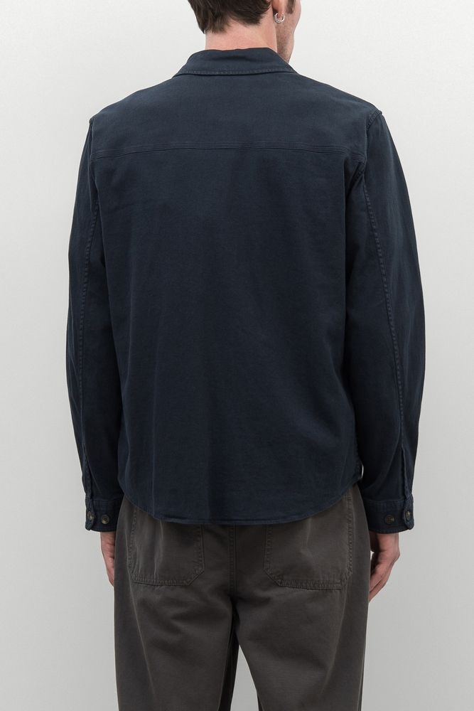 Овершот LINEN BLEND SAFARI GD