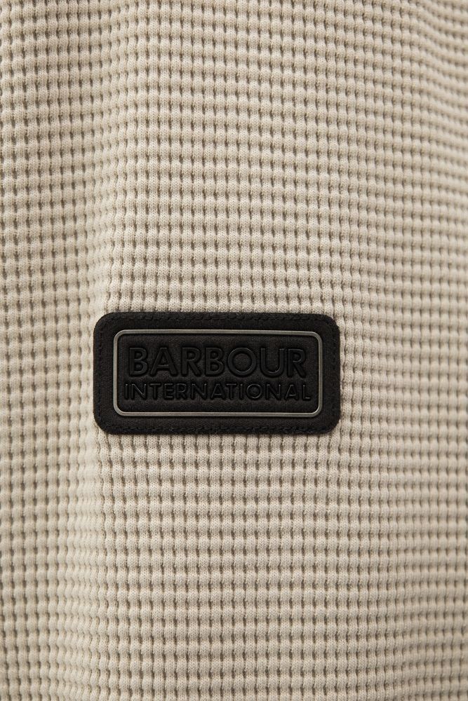 Світшот BEWLEY HALF ZIP