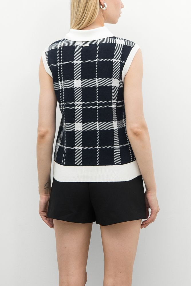 Жилет ALLERDALE KNITTED