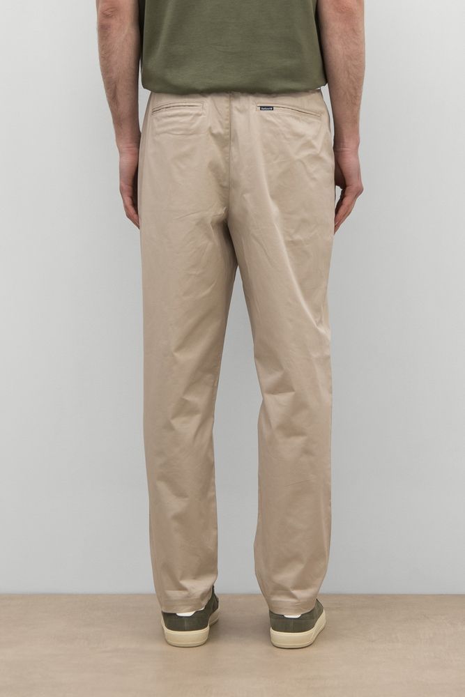 Брюки LIGHTWEIGHT STRETCH TAILORED CHINO