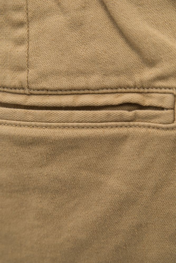 Шорты LINEN BLEND MILTON