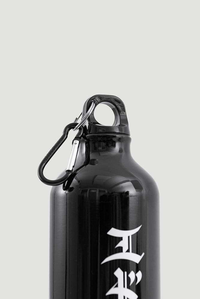 Бутылка для воды Aluminium Water Bottle