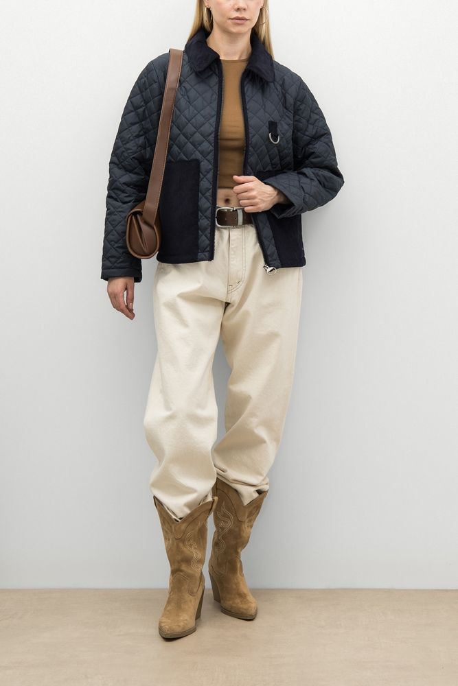 Куртка AYLESBY QUILTED