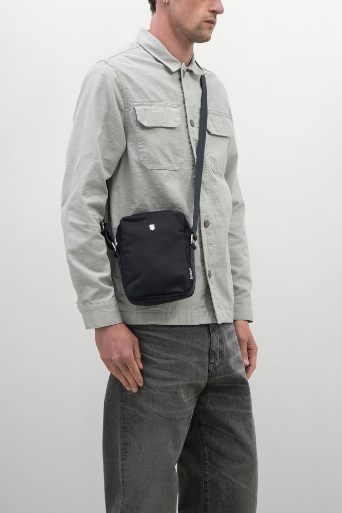 Сумка CASCADE CROSSBODY
