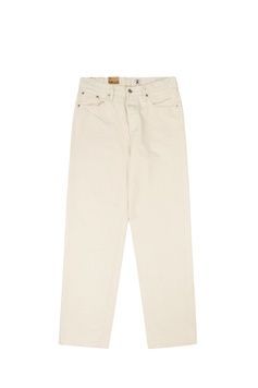 Джинси Loose Fit Kaihara