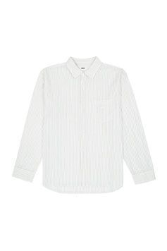 Сорочка NELSON WOVEN