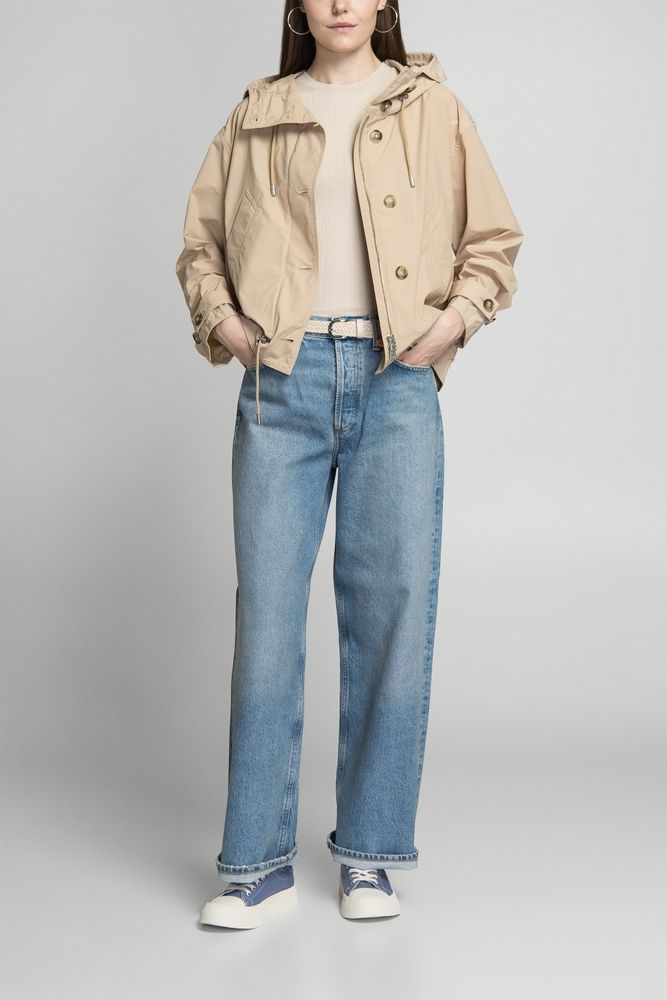 Куртка SUMMER PARKA