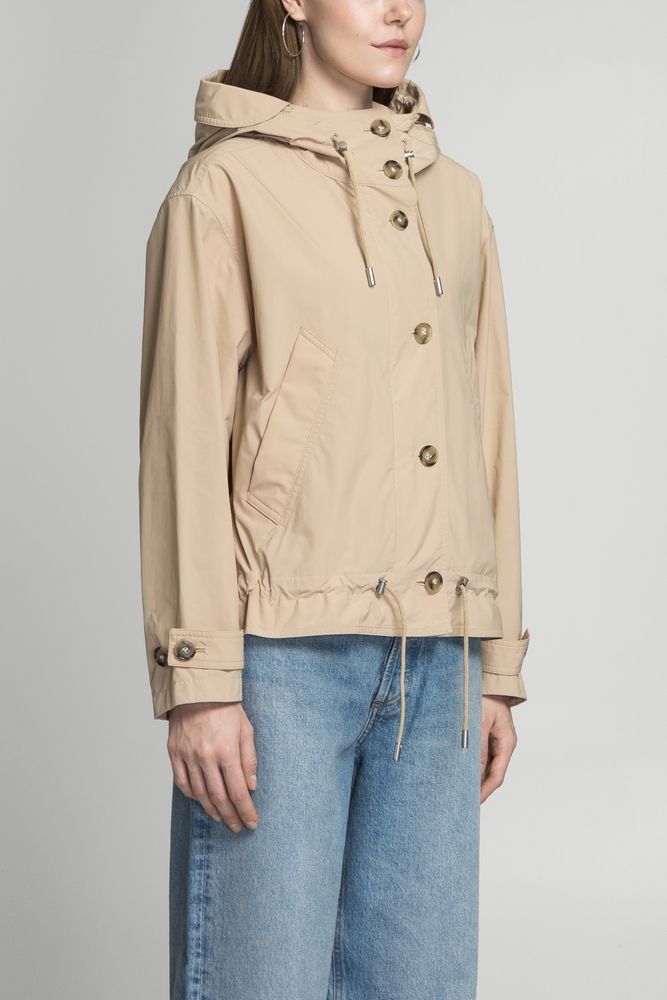 Куртка SUMMER PARKA