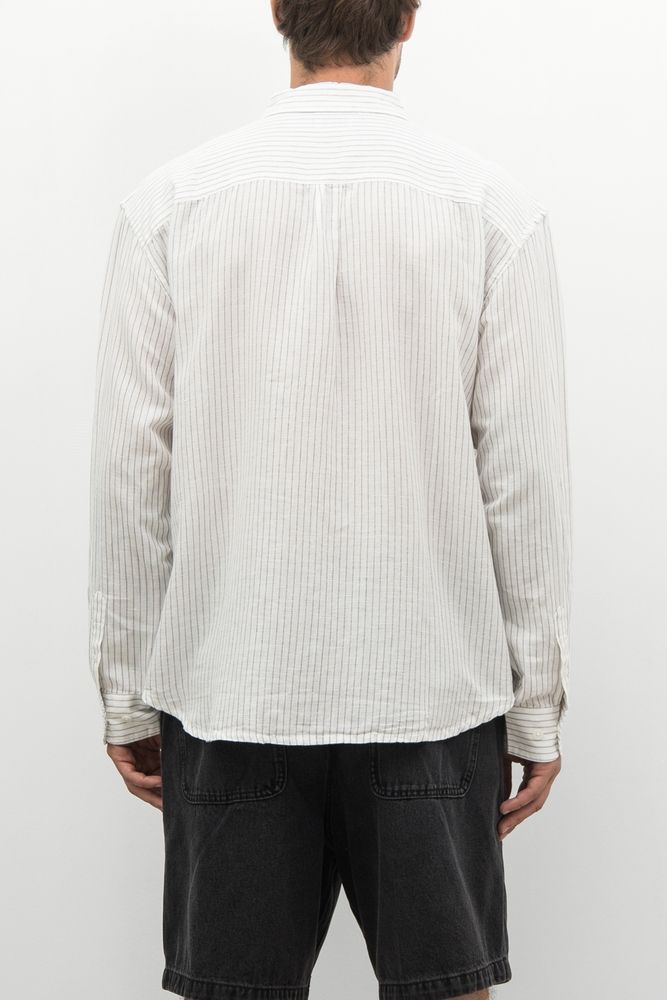 Сорочка NELSON WOVEN