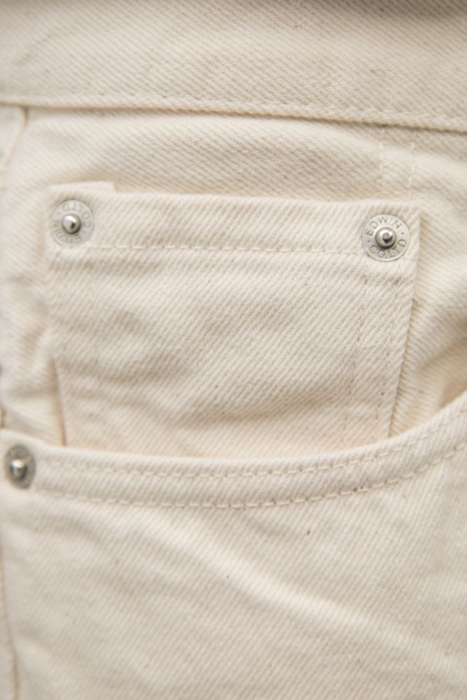 Джинсы Loose Fit Kaihara