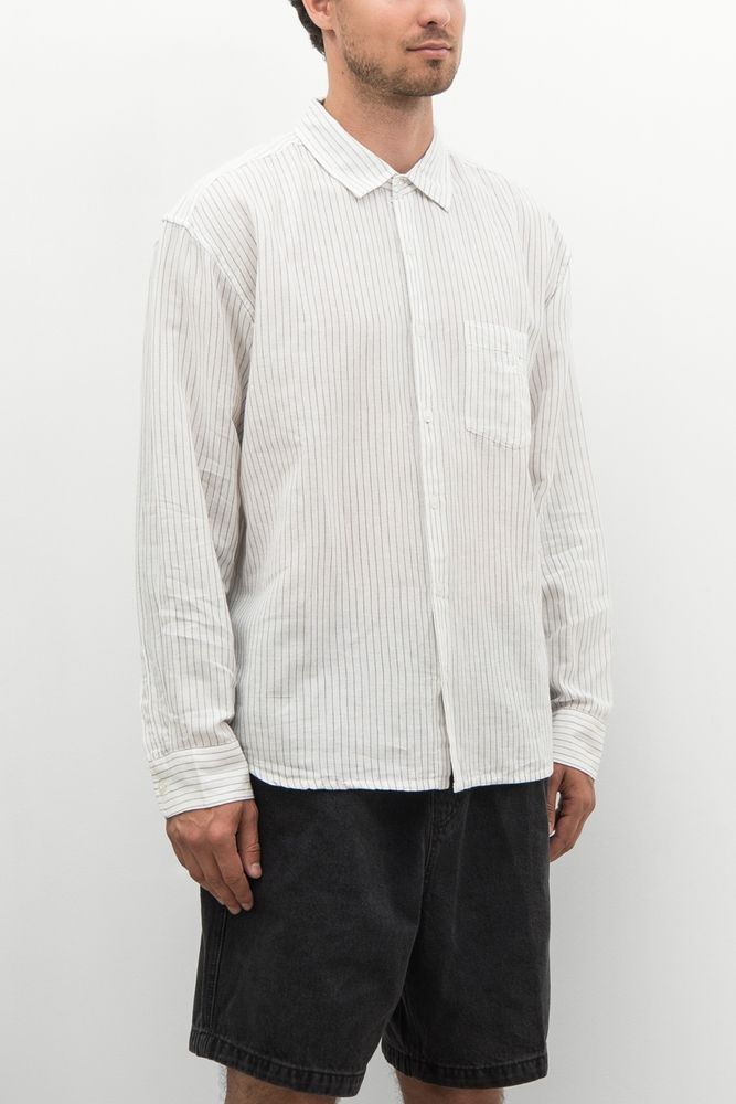 Сорочка NELSON WOVEN
