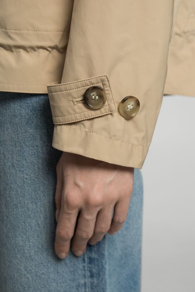 Куртка SUMMER PARKA