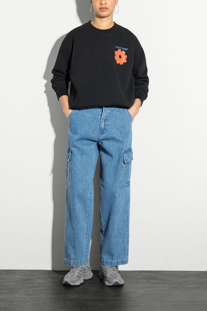 Джинсы BIGWIG