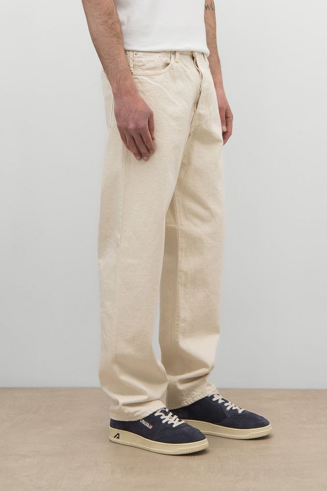 Джинсы Loose Fit Kaihara