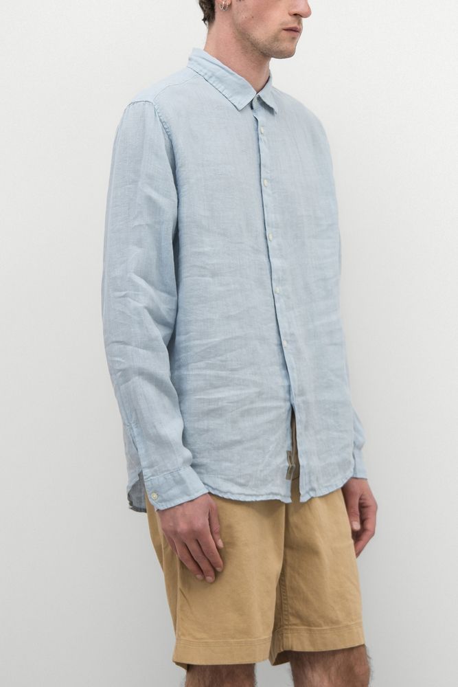 Сорочка LINEN, XXL