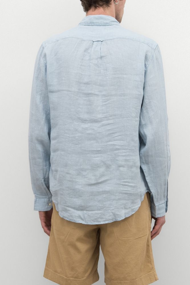 Сорочка LINEN, XXL