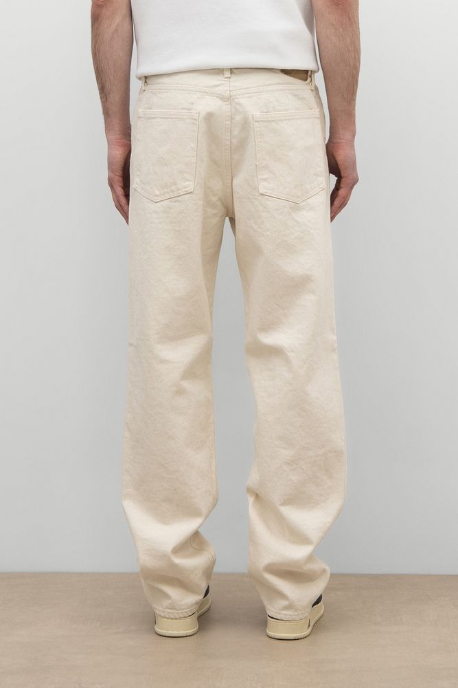 Джинсы Loose Fit Kaihara