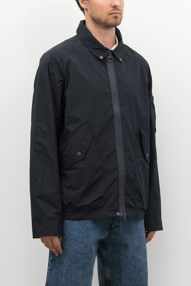 Куртка RE-ENGINEERED ENDURANCE CASUAL