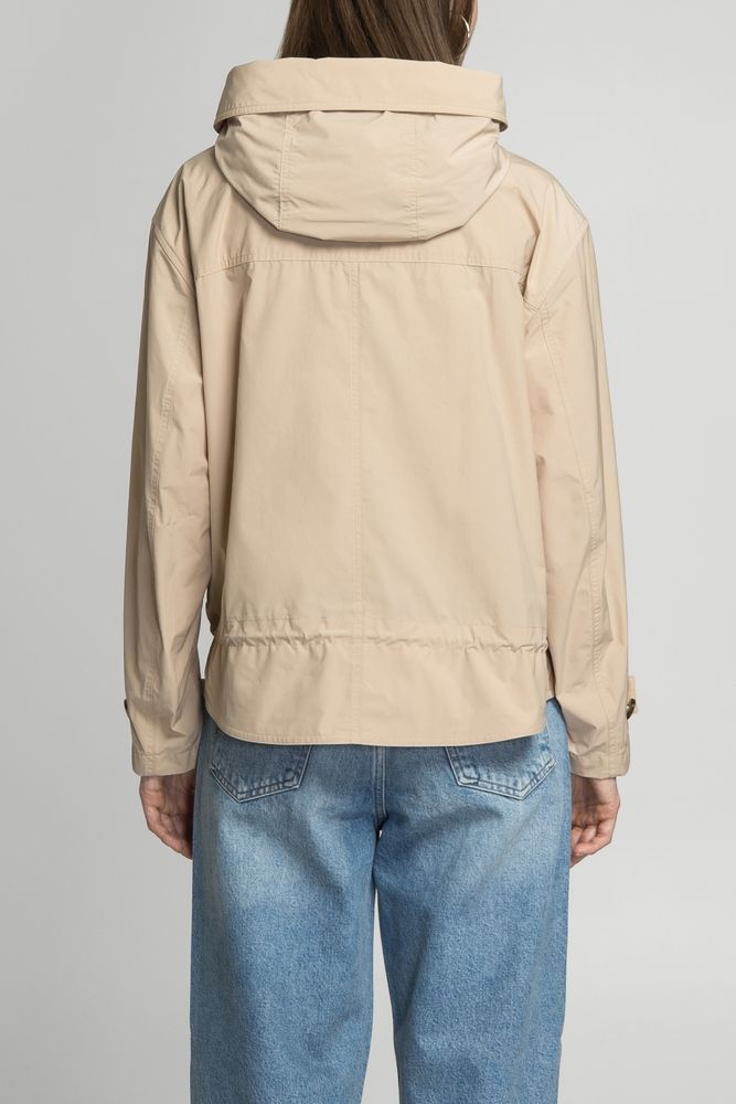 Куртка SUMMER PARKA