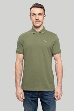 Поло BARBOUR LIGHTWEIGHT SPORTS POLO