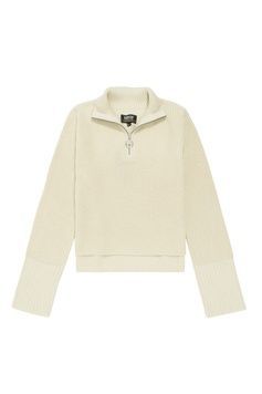 Свитер b.intl kennedy knitted jumper