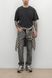 Джинсы Cosmos Pant Arbor Black Denim 12oz