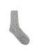 Шкарпетки COTTON BLEND MOULINE, 39/42