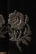 Брюки ROSES EMBELLISHED