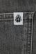 Джинсы Cosmos Pant Arbor Black Denim 12oz