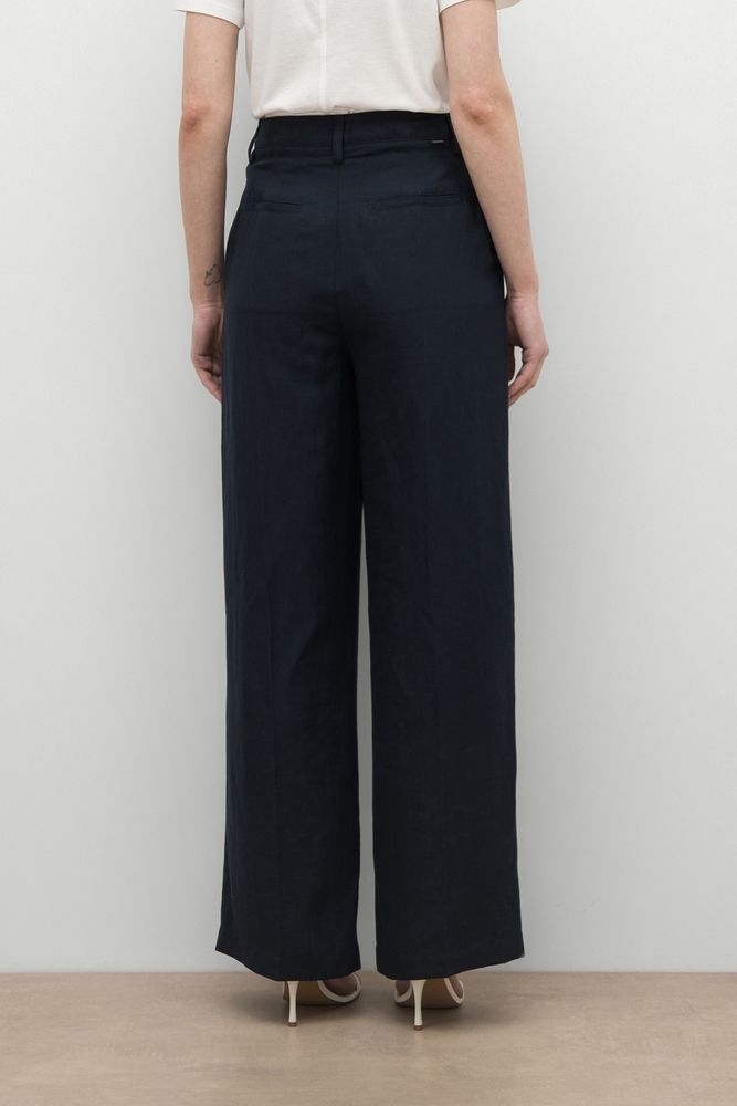 Брюки VISCOSE LINEN