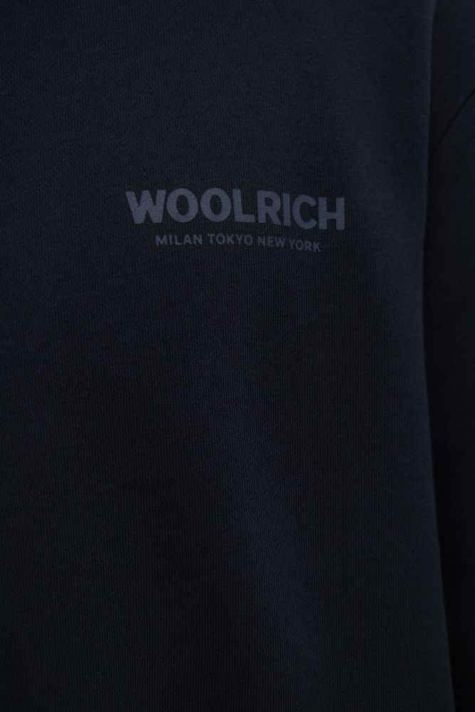 Спортивна кофта MACRO LOGO FULL-ZIP TRACK, 3XL