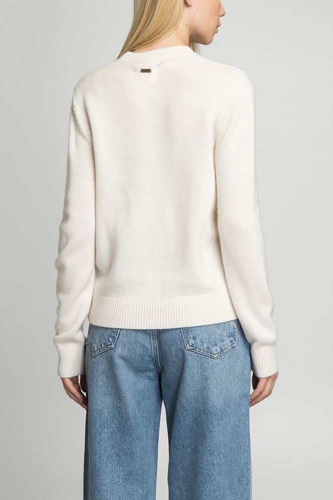 Светр WOODHOUSE KNITTED JUMPER