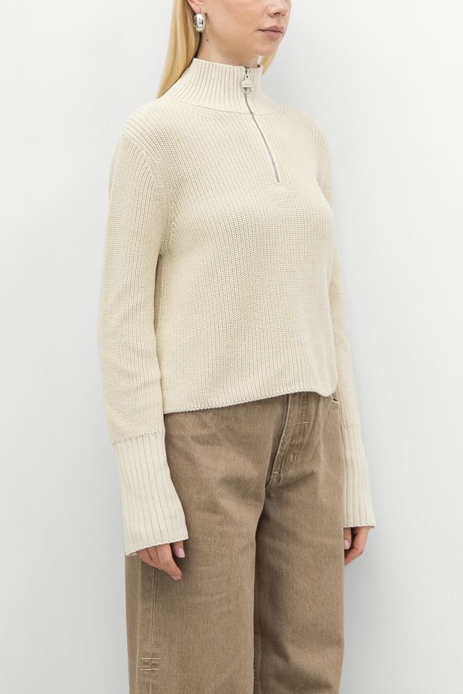 Свитер b.intl kennedy knitted jumper