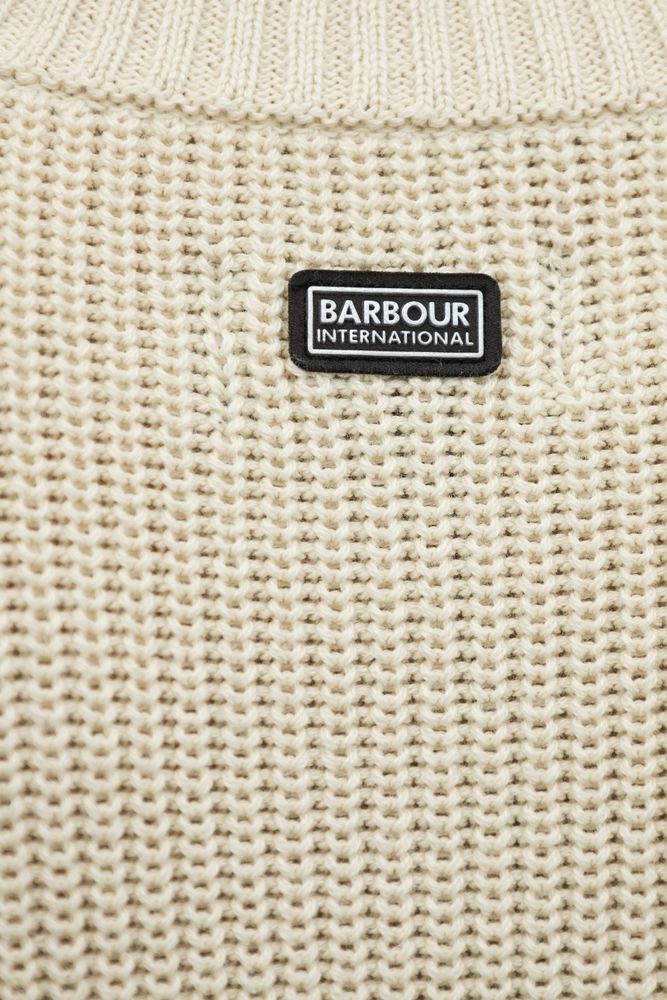 Свитер b.intl kennedy knitted jumper