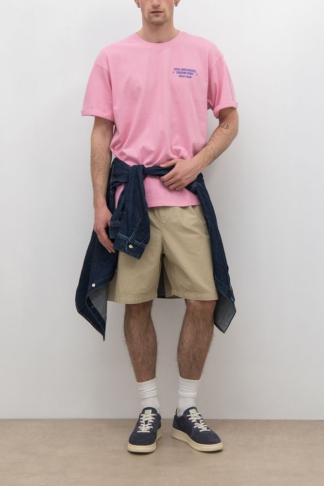 Шорти Avalon PFD Summer Compact Poplin