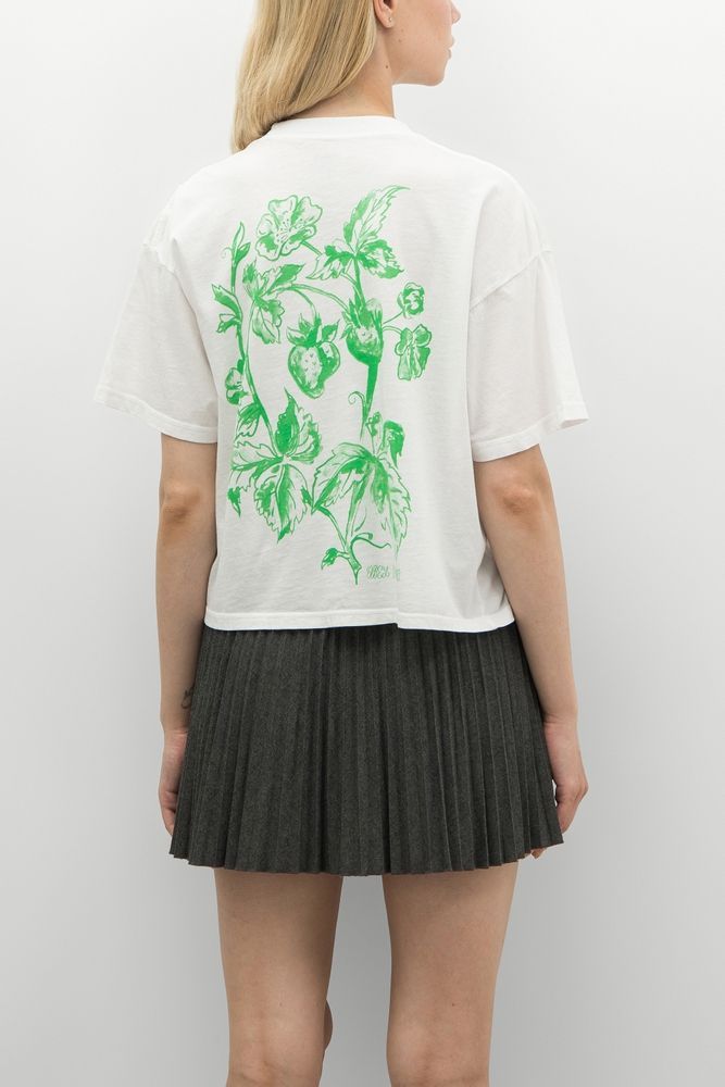 Футболка STRAWBERRY PATCH