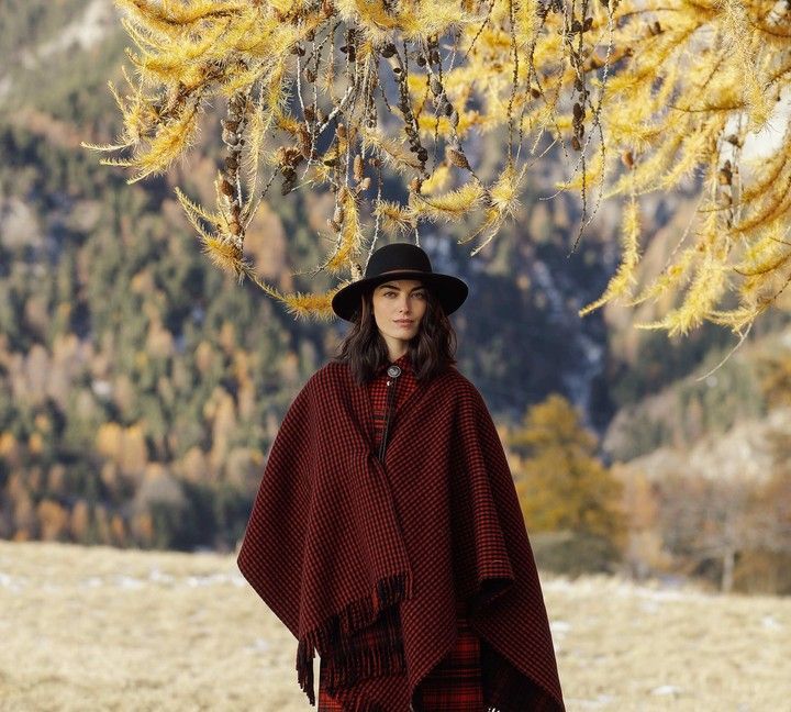 Бренд Barbour