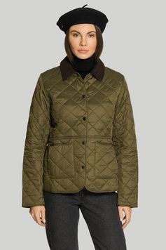 Куртка DEVERON QUILT, 16