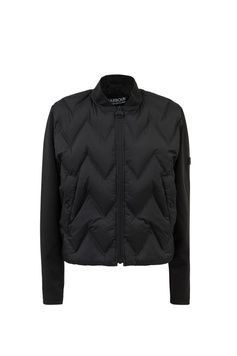 Куртка PRISM QUILTED SWEAT