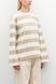 Лонгслів CARTMEL STRIPED
