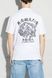 Футболка Forever Lover garment washed