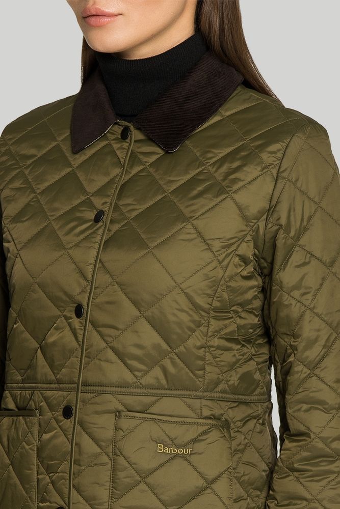 Куртка DEVERON QUILT, 16