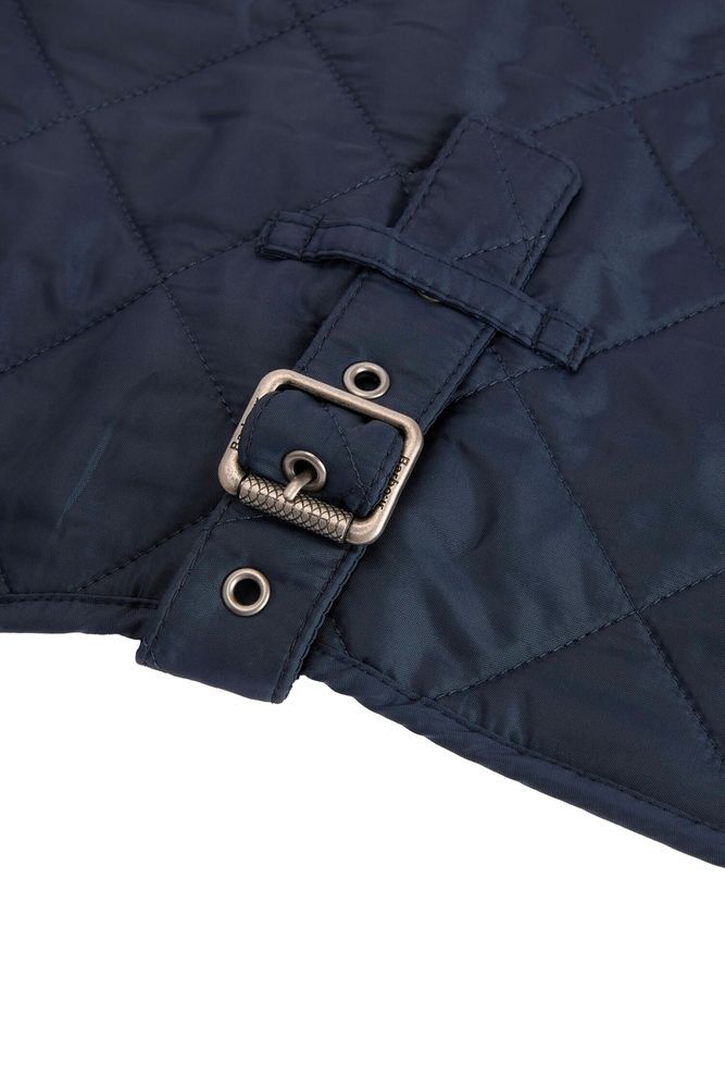 Куртка для собак QUILTED