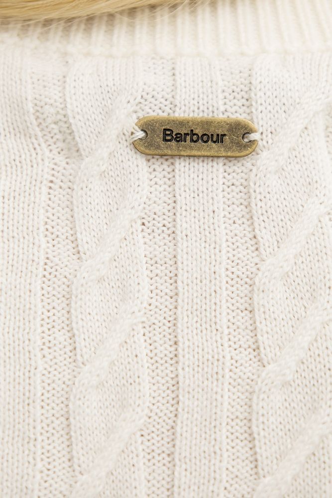 Свитер HARTLAND CREW KNITTED